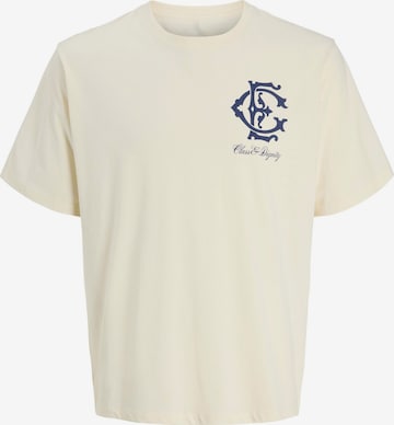 JACK & JONES Bluser & t-shirts i gul: forside