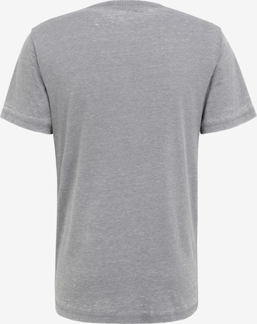 Recovered Shirt in Grey