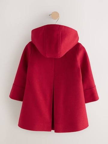Cappotto di Next in rosso