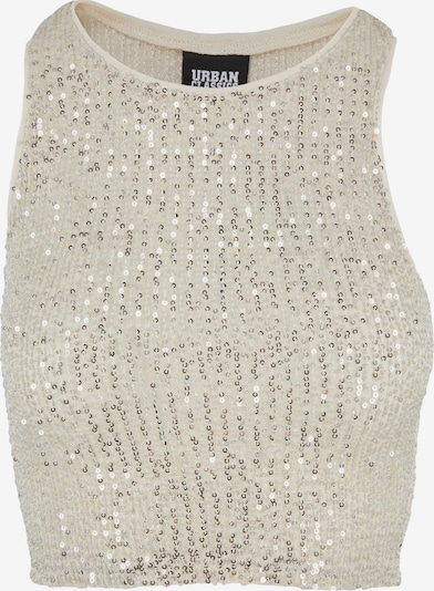 Urban Classics Top u prljavo bijela, Pregled proizvoda