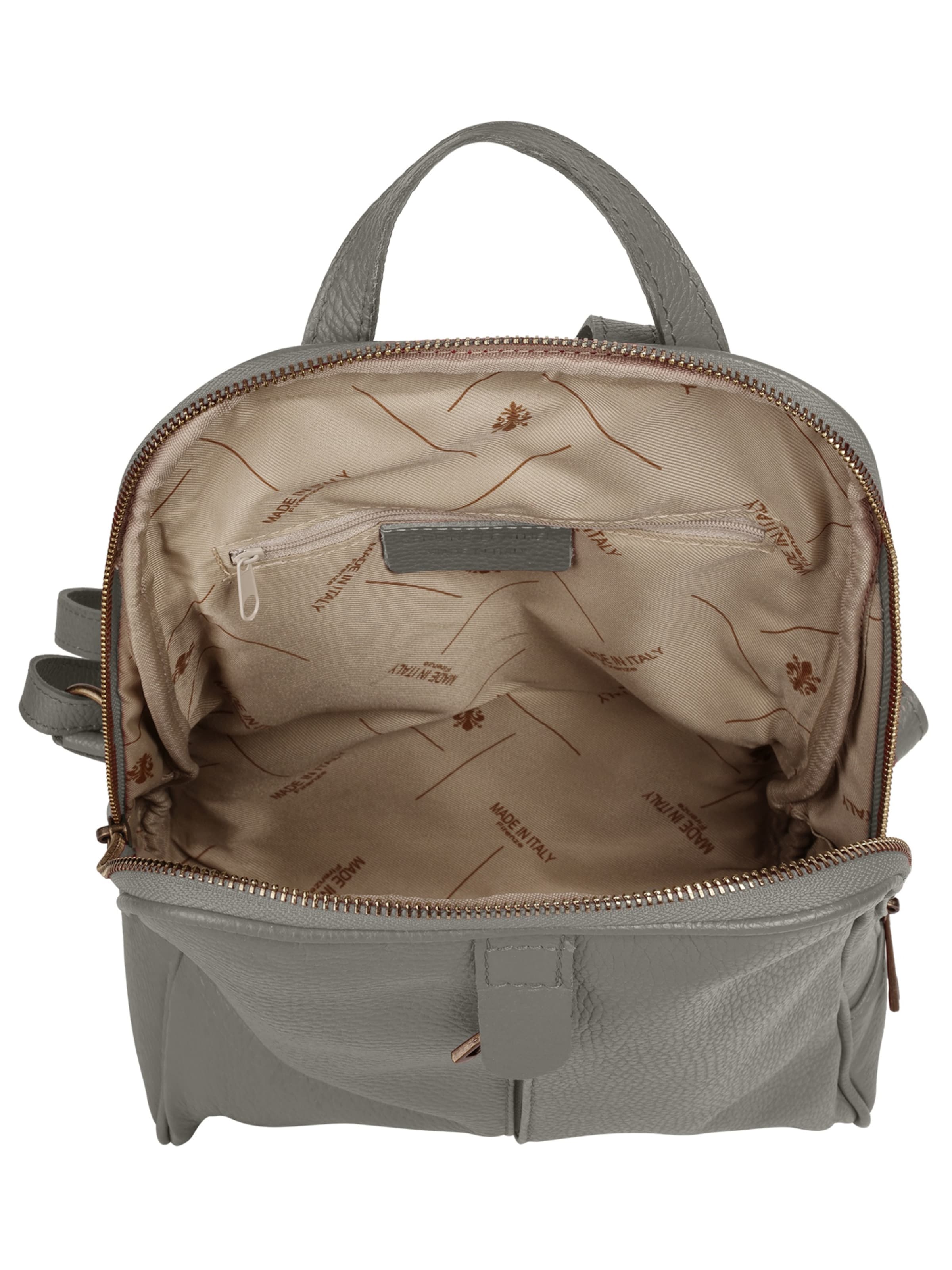 Sac à dos Samantha Look en gris