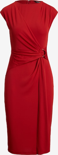 Lauren Ralph Lauren Šaty, veľkosť 32 - červená, Produkt