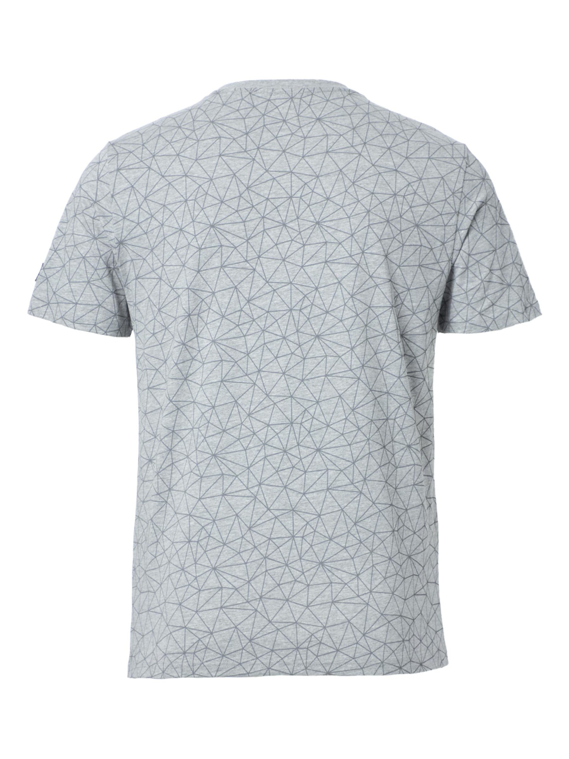 FORSBERG Shirt in Grey