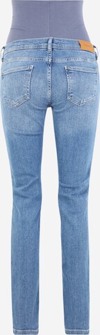 Noppies Regular Jeans 'Oaks' in Blau