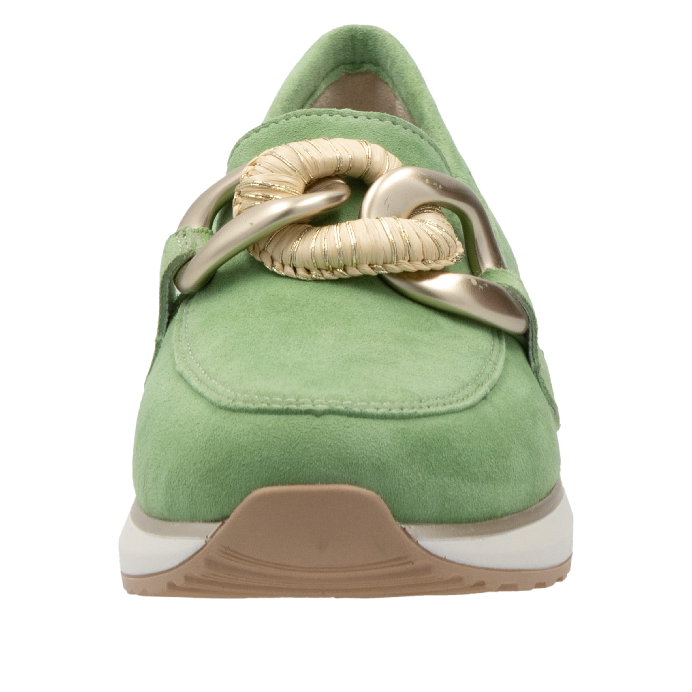 Chaussure basse REMONTE en vert