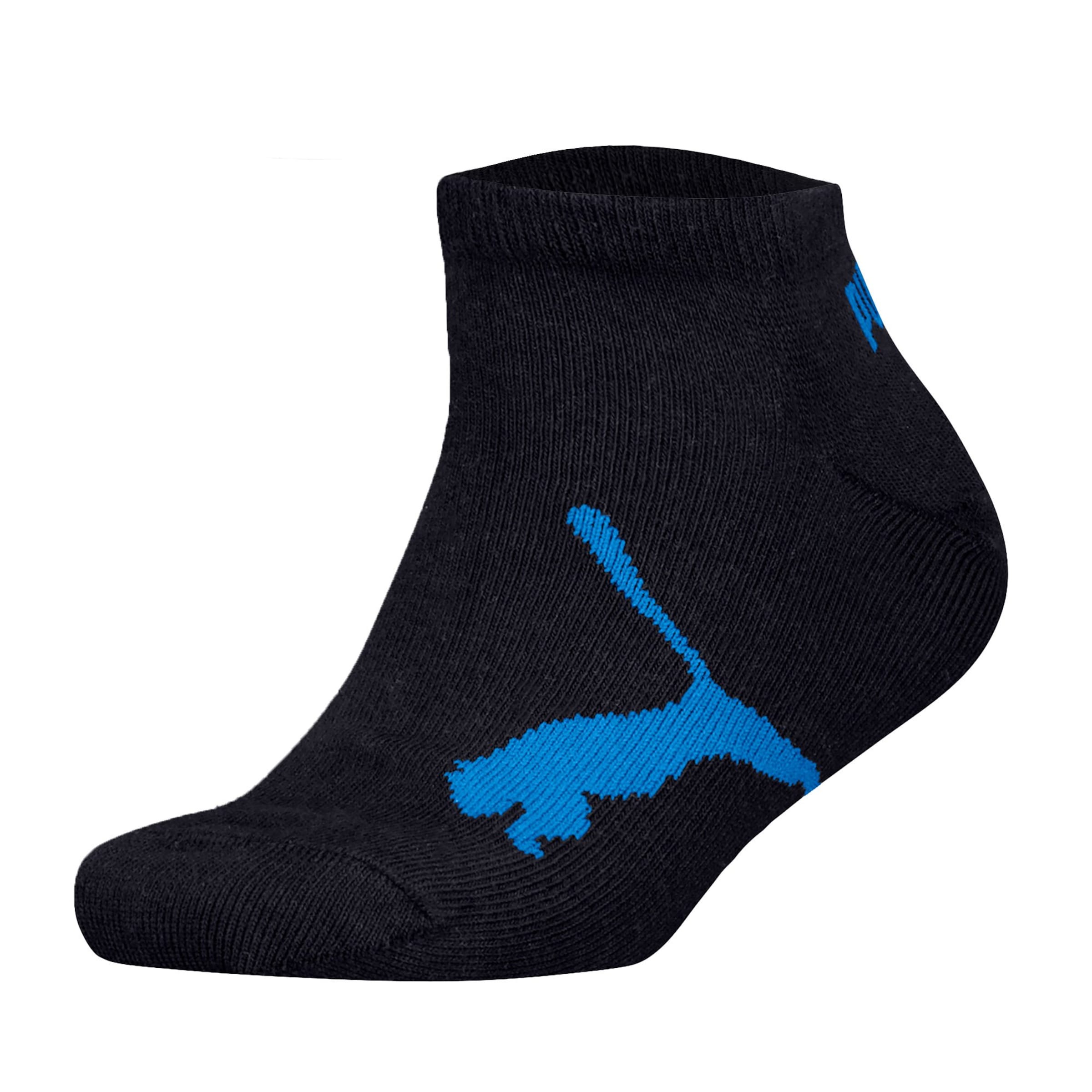 Calzino di PUMA in blu