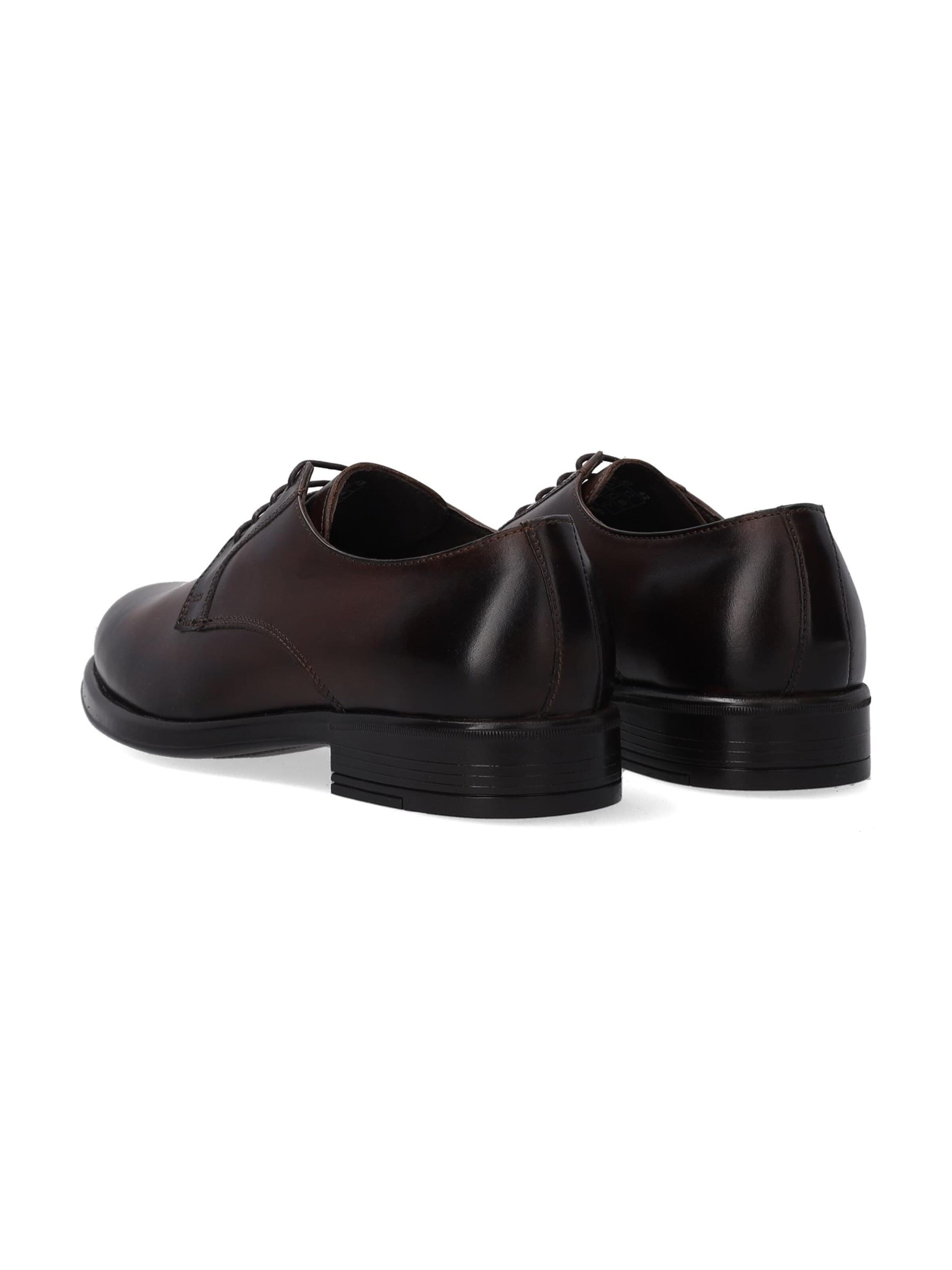 VENEZIA Schnürschuh 'Venezia'‌ in Braun