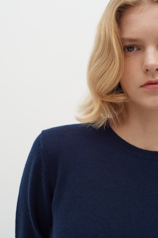 InWear Pullover 'Lukka' in Blau