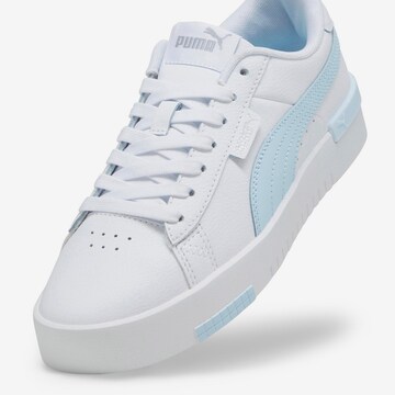 PUMA Sneakers 'Jada Renew' in White