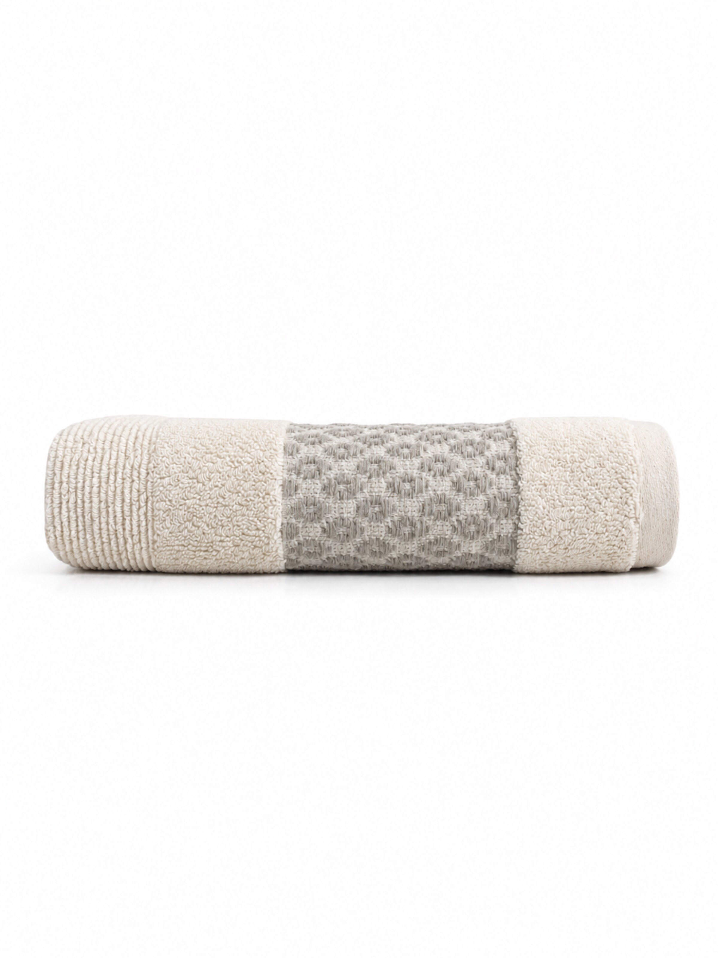 Serviettes 'NATURE Sintra' NEIPER en beige