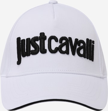 Just Cavalli Кепка в Белый