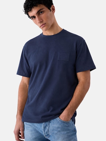 Liu Jo Shirt in Blue