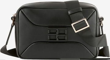 Högl Schoudertas in Zwart: voorkant