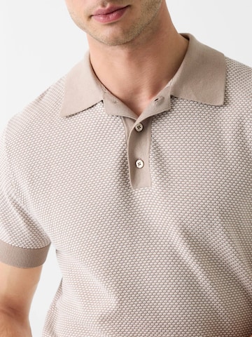 GUESS Pullover in Beige