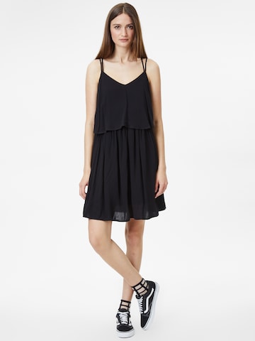 ONLY Cocktail Dress 'FREJA' in Black: front