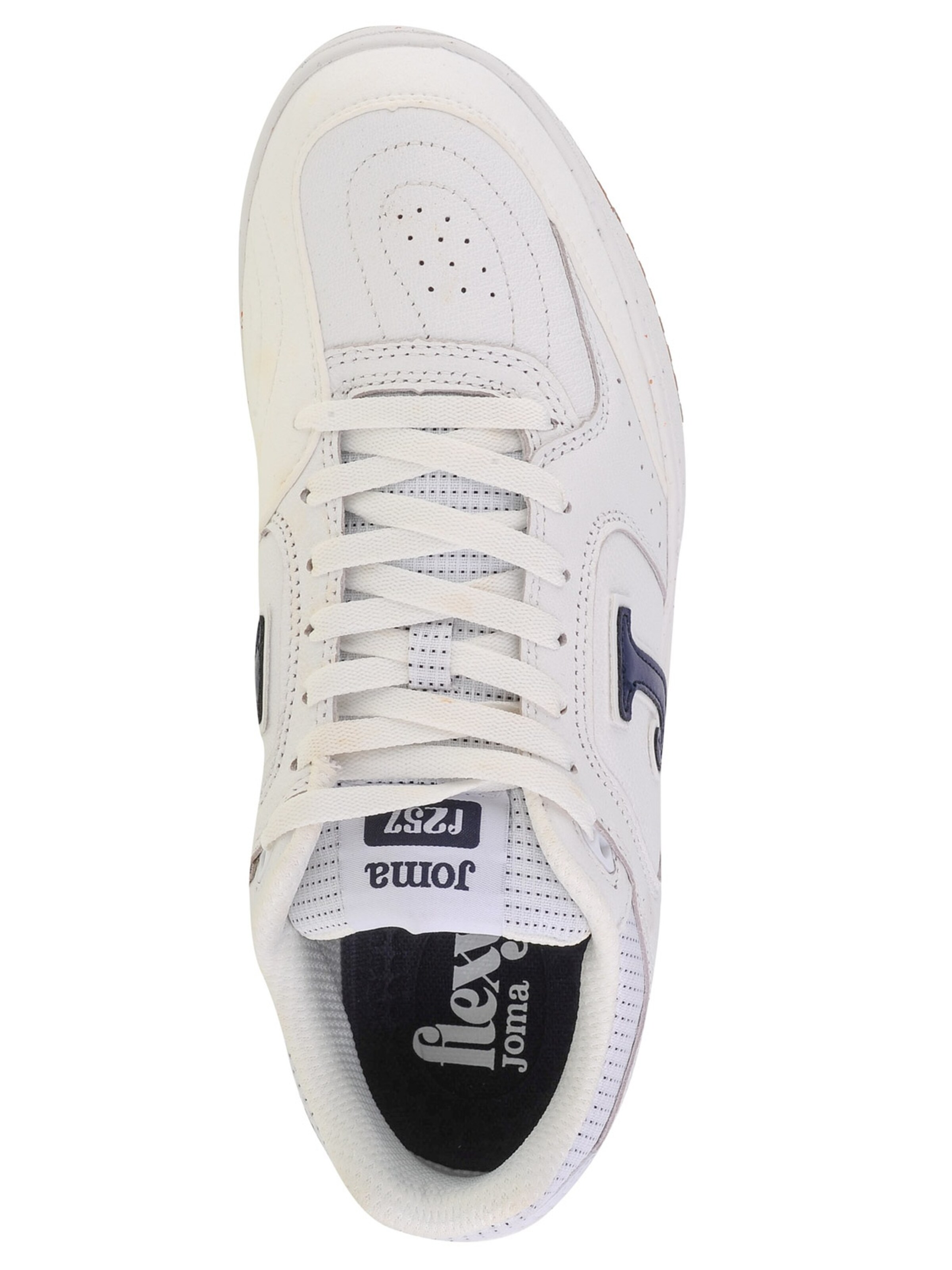 JOMA Sneakers 'C.Flexys Men 23 CFLEXW' in White
