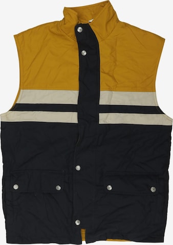 REDGREEN Weste M in Mischfarben: Vorderseite