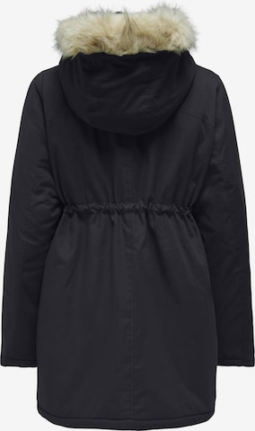 zils Only Maternity Ziemas parka 'Lucia'