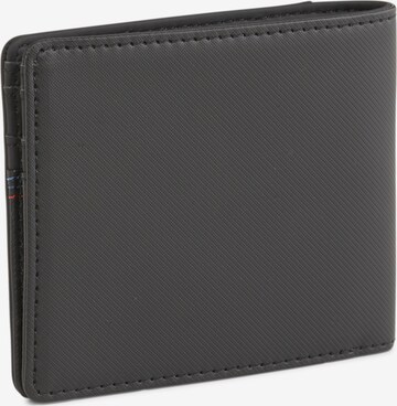 PUMA Wallet in Black
