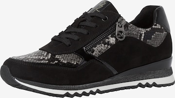 MARCO TOZZI by GUIDO MARIA KRETSCHMER Sneakers in Black: front