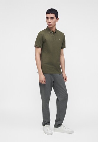 Hackett London regular Παντελόνι σε γκρι