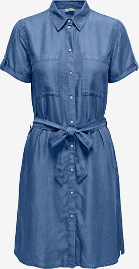JDY Shirt dress 'JASPER' in Blue denim, Item view