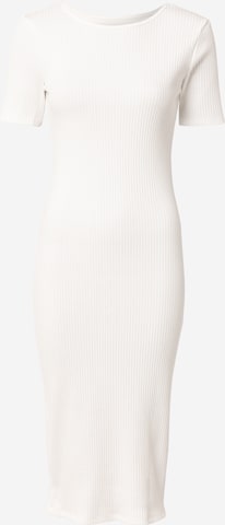 Gina Tricot Dress 'Matilda' in White: front