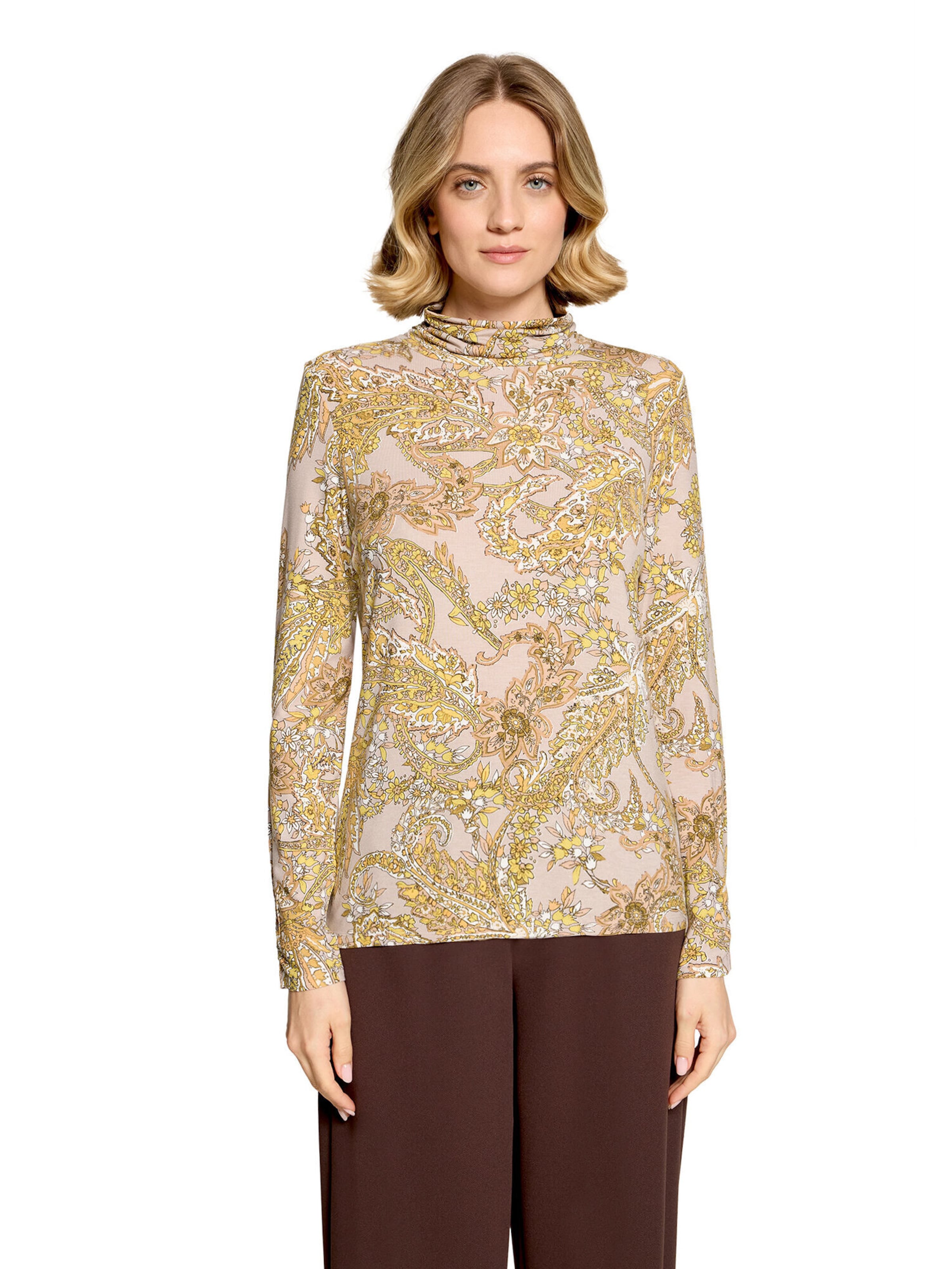 Maglietta di Betty Barclay in beige
