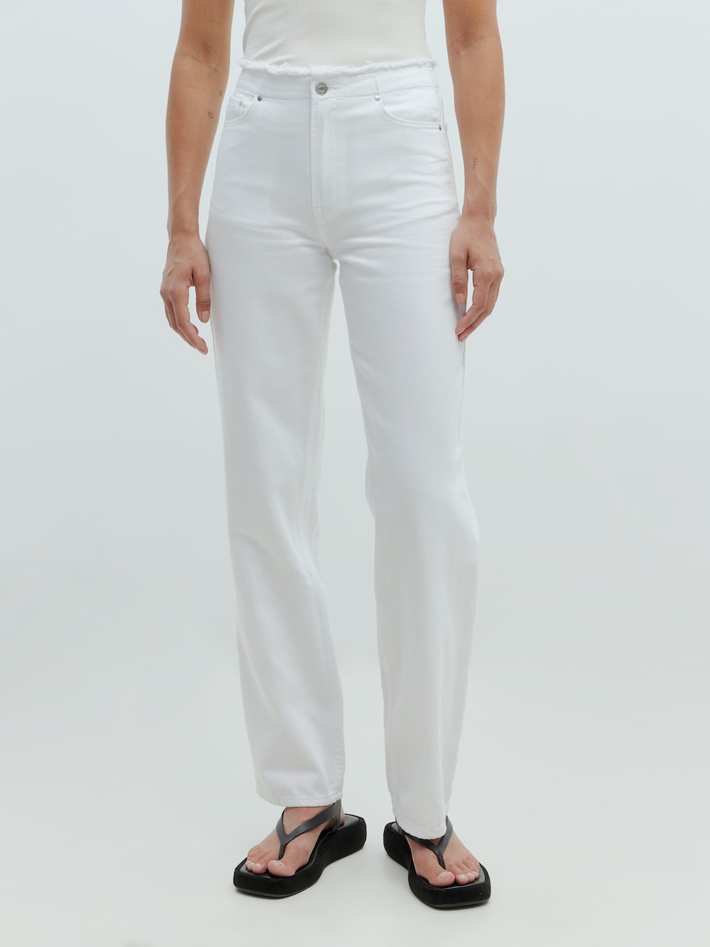 Pantalon 'Aya'