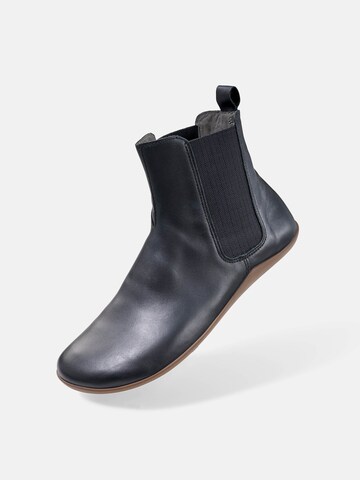 BÄR Booties 'Elif' in Black
