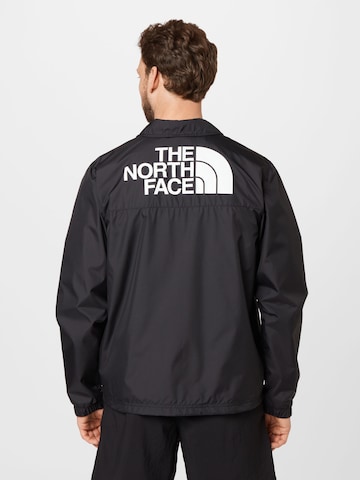 THE NORTH FACE Sportjas 'Cyclone' in Zwart