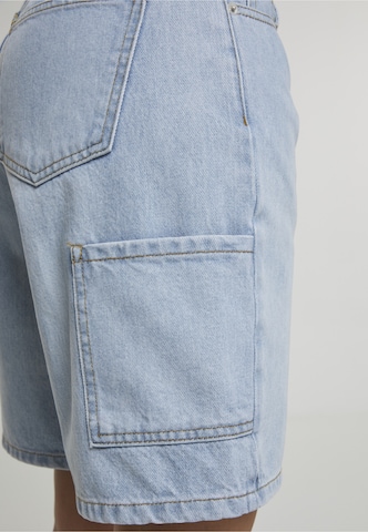 2Y Studios Normální Džíny 'Mayli Worker' – modrá