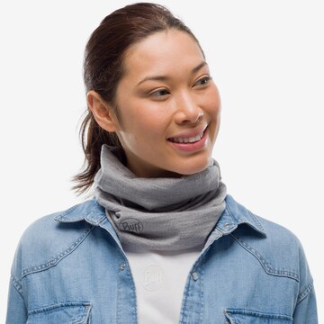 BUFF Sports Scarf in Grey