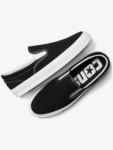 CONVERSE Sneaker low 'Converse One Star Cc Slip Pro'‌‌‌‌‌‌‌‌‌‌ in Schwarz