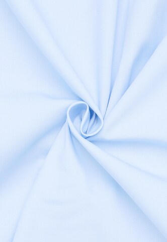 ETERNA Slim fit Zakelijk overhemd in Blauw