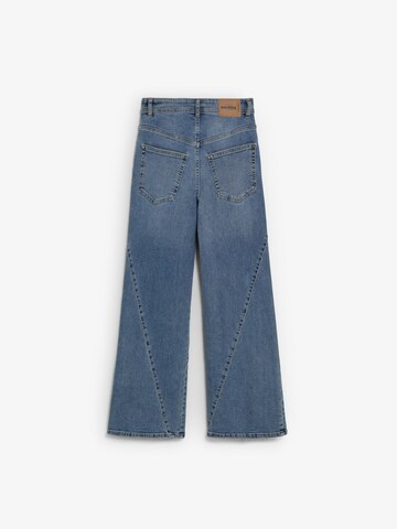 regular Jeans ' ' di Scalpers in blu