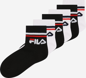 mišri FILA Kojinės: priekis