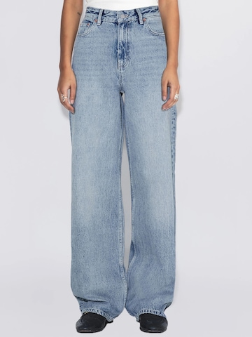 Dr. Denim Loose fit Jeans 'Donna High Relaxed Jeans' in Blue