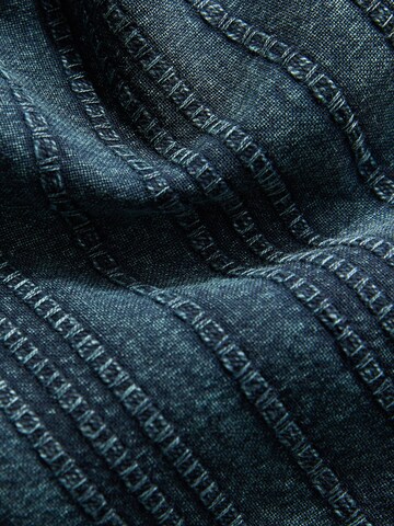 Effilé Pantalon Next en gris