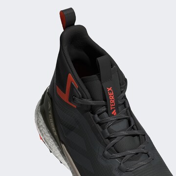 ADIDAS TERREX Boots 'Free Hiker 2.0' in Grey