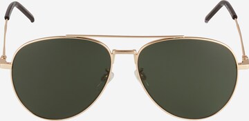 TOMMY HILFIGER Sunglasses '1896/F/S' in Gold