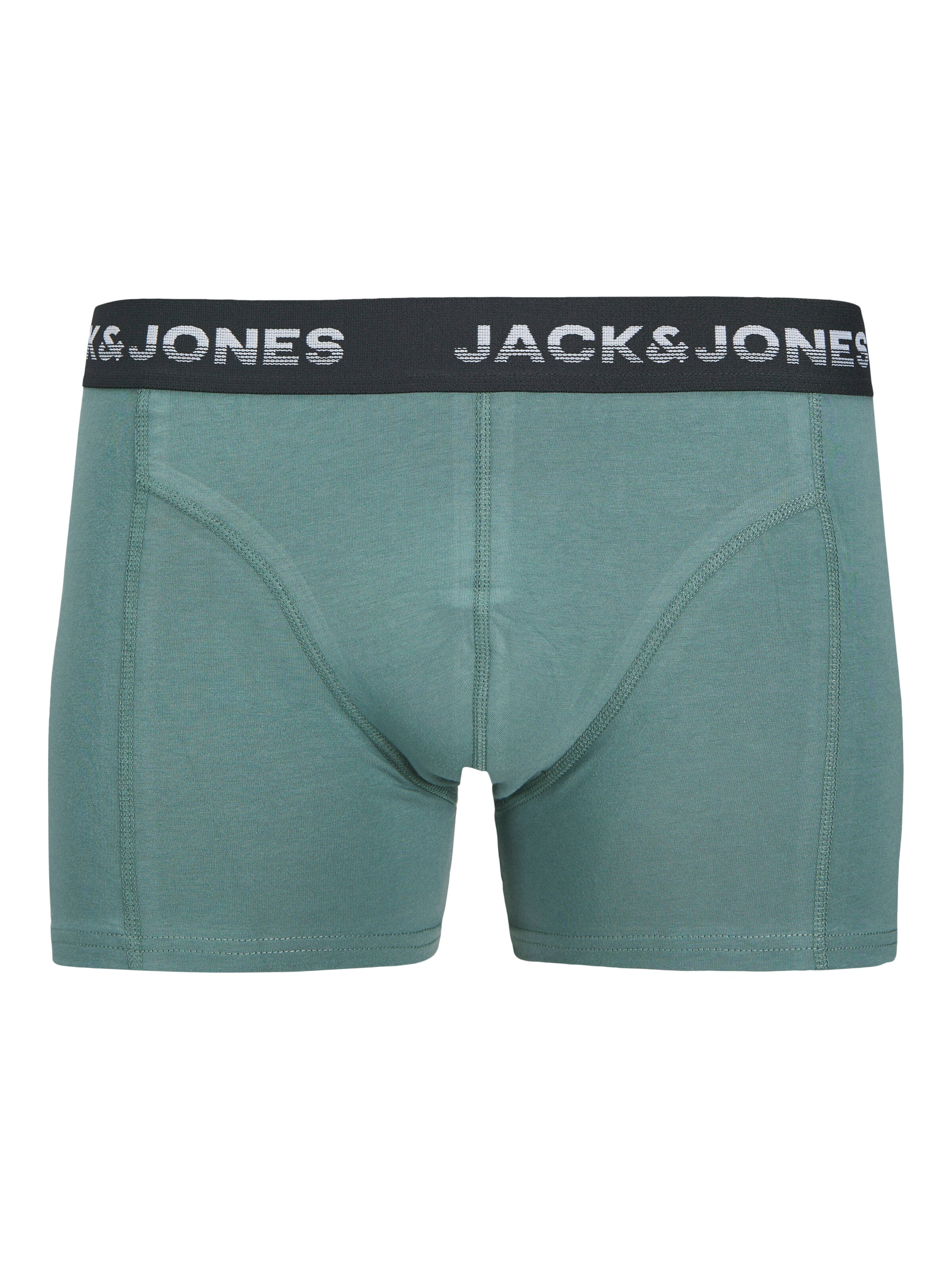 Boxers 'JACMaxwell' JACK & JONES en bleu