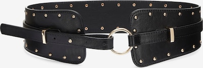 Diržas iš LASCANA, spalva – Auksas / juoda, Prekių apžvalga