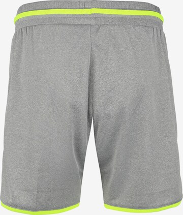 SPALDING Loose fit Workout Pants in Grey