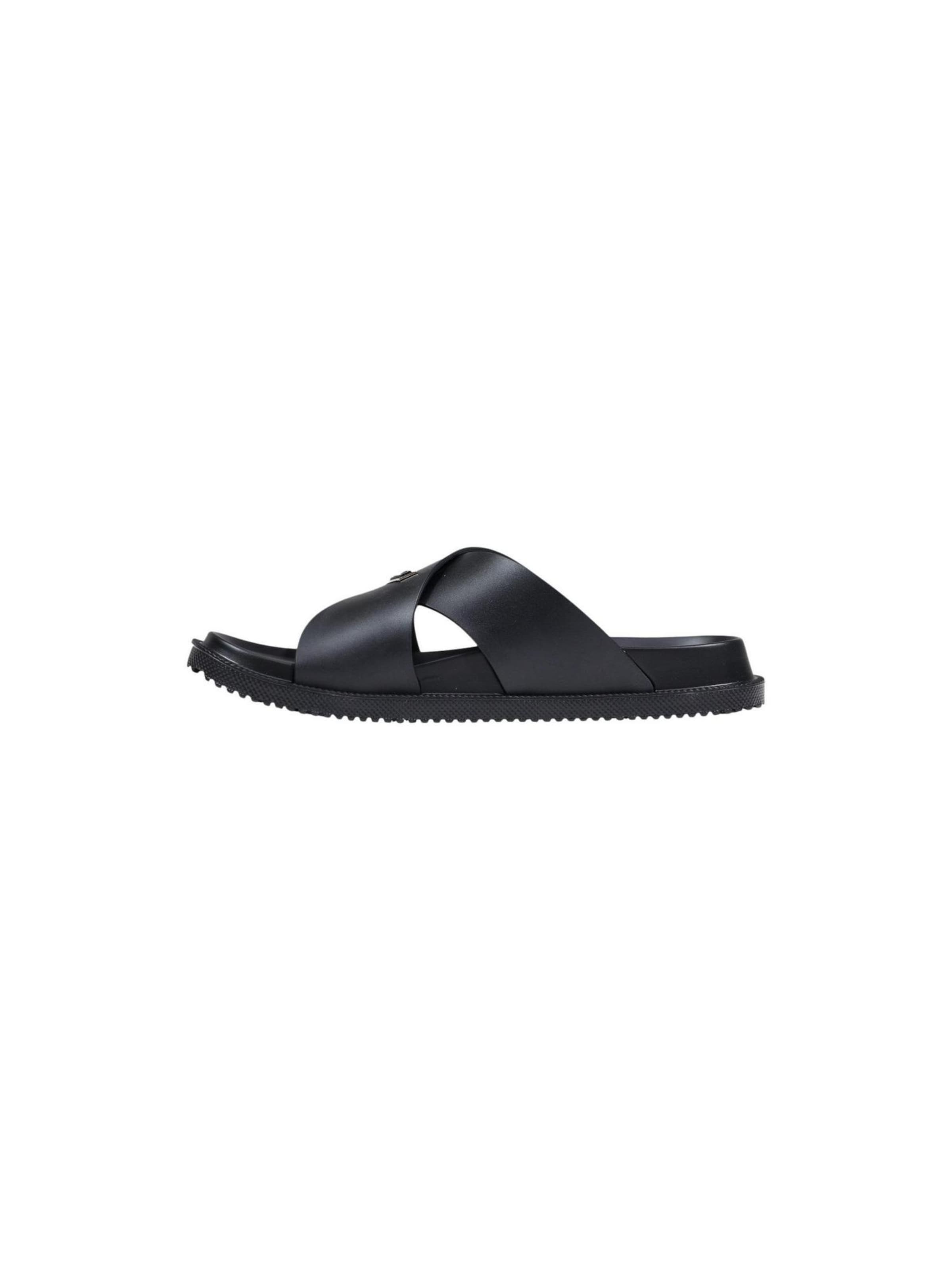 Sandalo 'SLIPPER KRY MMFF00033-AF020001' di ANTONY MORATO in nero
