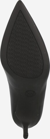 MICHAEL Michael Kors Официални дамски обувки 'ALINA' в черно