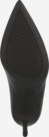 MICHAEL Michael Kors - Zapatos con plataforma 'ALINA' en negro