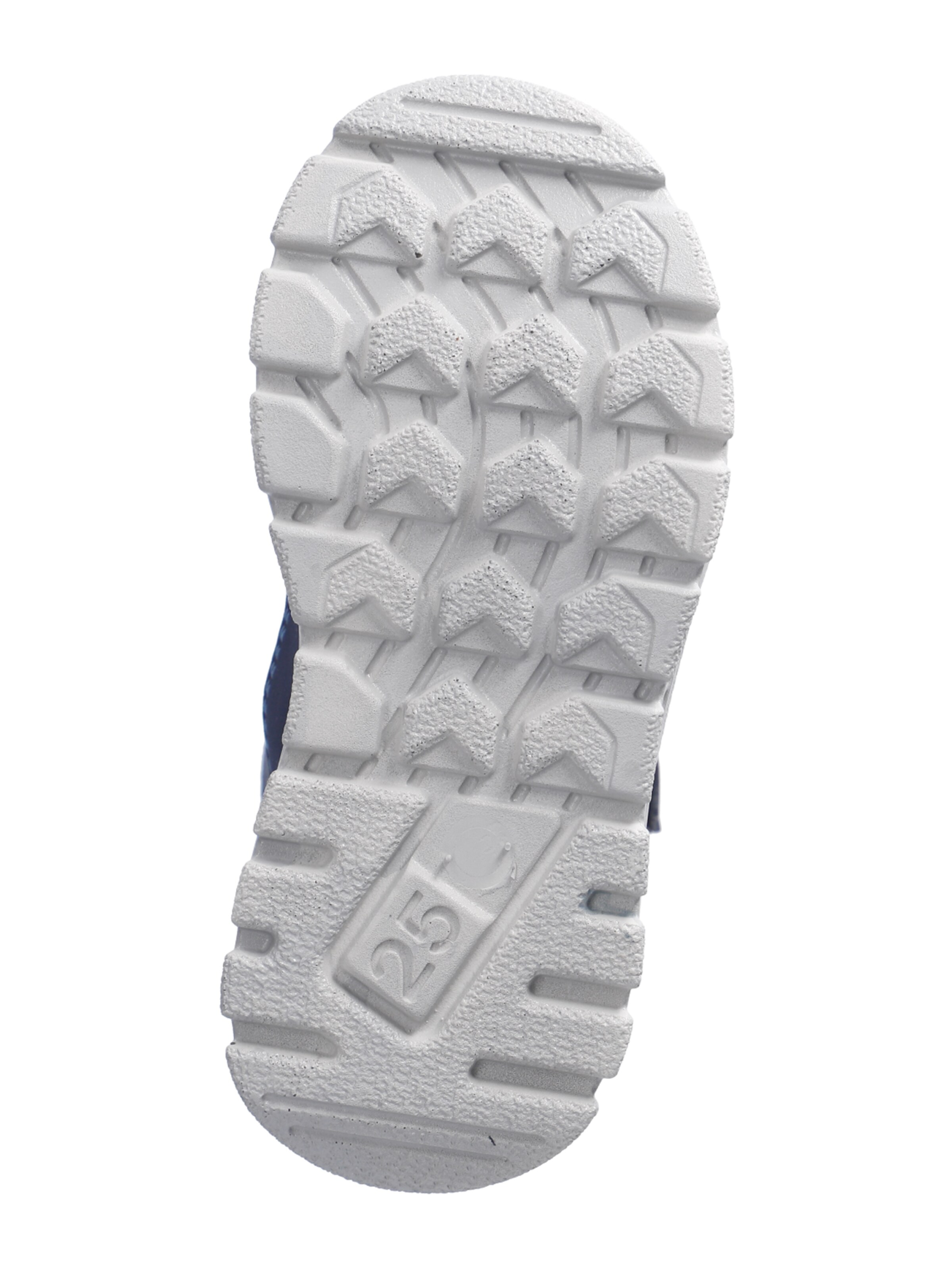 Cizme 'GRISU' de la RICOSTA pe albastru