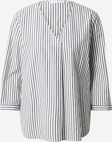 GERRY WEBER - Blusa em branco: frente