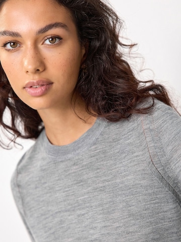 Pull-over Next en gris